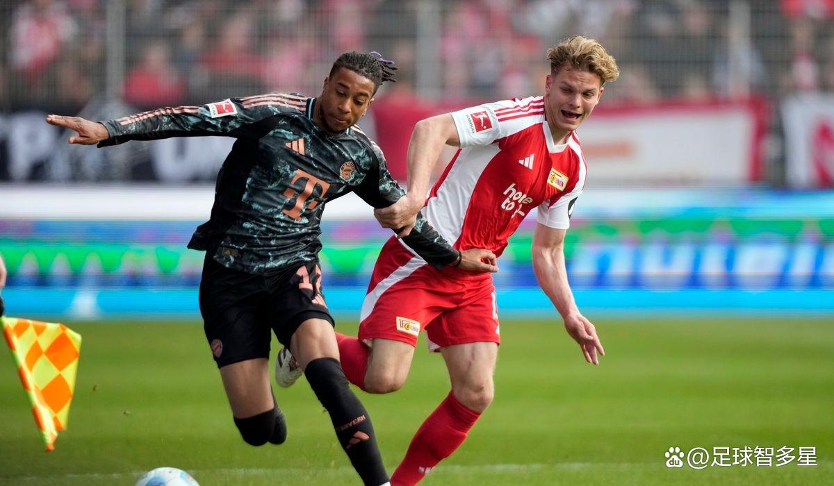 电竞直播-关于拜仁慕尼黑客场战平，保持不败战绩的信息